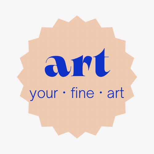 Your Fine Art